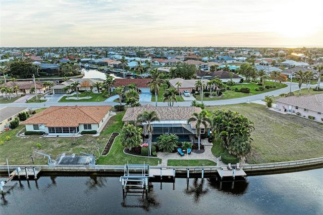 2358 EL CERITO COURT, Punta Gorda, FL 33950