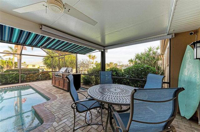 2358 EL CERITO COURT, Punta Gorda, FL 33950