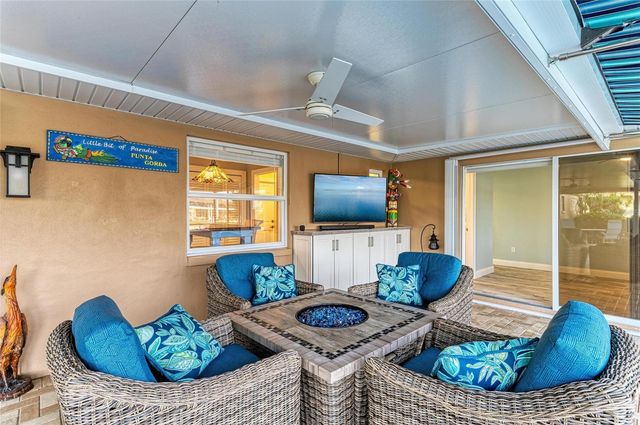 2358 EL CERITO COURT, Punta Gorda, FL 33950