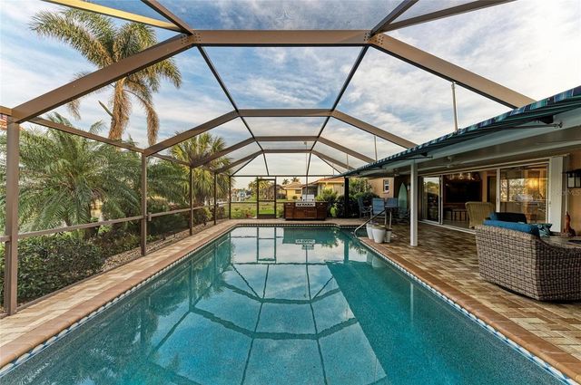 2358 EL CERITO COURT, Punta Gorda, FL 33950