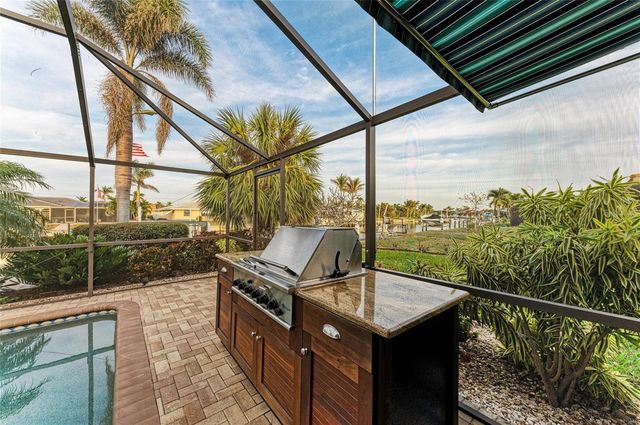 2358 EL CERITO COURT, Punta Gorda, FL 33950