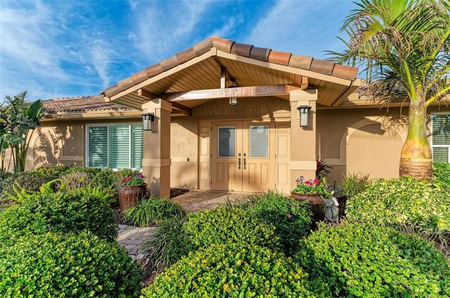 2358 EL CERITO COURT, Punta Gorda, FL 33950