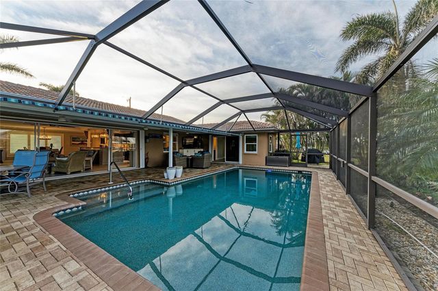 2358 EL CERITO COURT, Punta Gorda, FL 33950