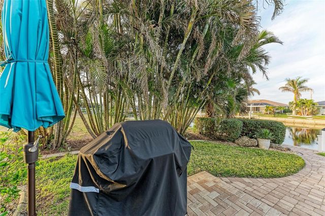 2358 EL CERITO COURT, Punta Gorda, FL 33950