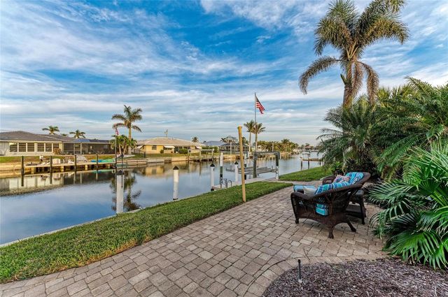 2358 EL CERITO COURT, Punta Gorda, FL 33950