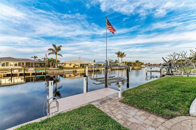 2358 EL CERITO COURT, Punta Gorda, FL 33950