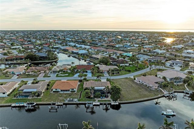 2358 EL CERITO COURT, Punta Gorda, FL 33950