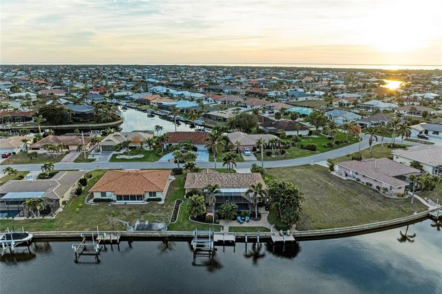 2358 EL CERITO COURT, Punta Gorda, FL 33950