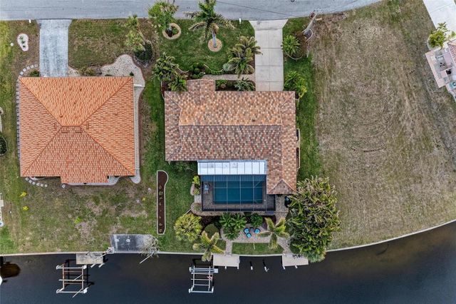 2358 EL CERITO COURT, Punta Gorda, FL 33950