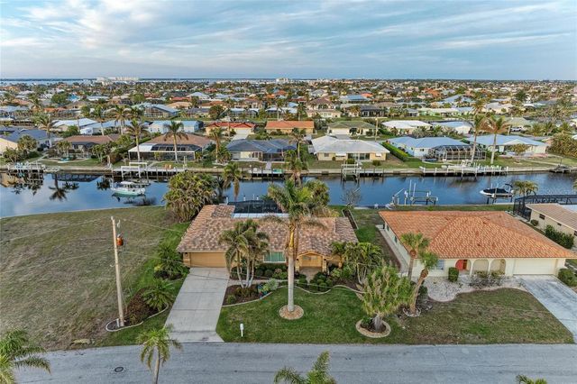 2358 EL CERITO COURT, Punta Gorda, FL 33950