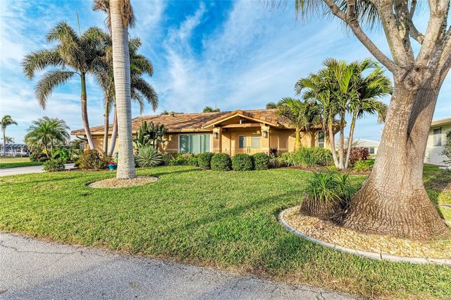 2358 EL CERITO COURT, Punta Gorda, FL 33950