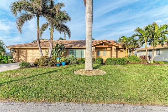 2358 EL CERITO COURT, Punta Gorda, FL 33950
