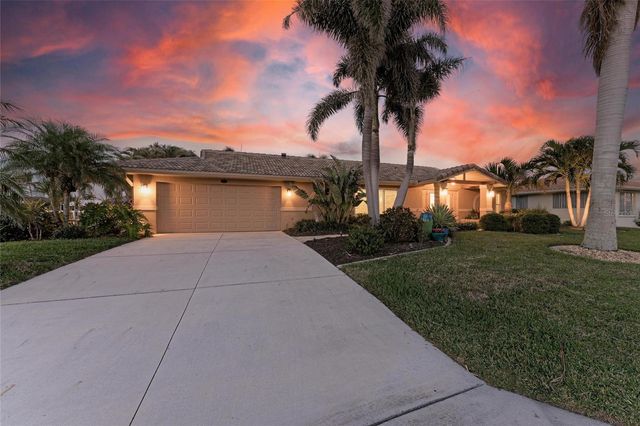 2358 EL CERITO COURT, Punta Gorda, FL 33950
