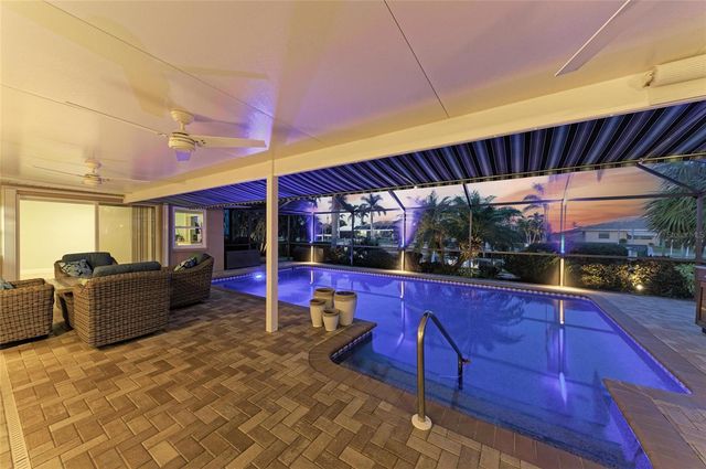 2358 EL CERITO COURT, Punta Gorda, FL 33950