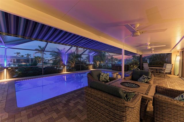 2358 EL CERITO COURT, Punta Gorda, FL 33950