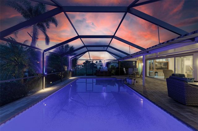 2358 EL CERITO COURT, Punta Gorda, FL 33950