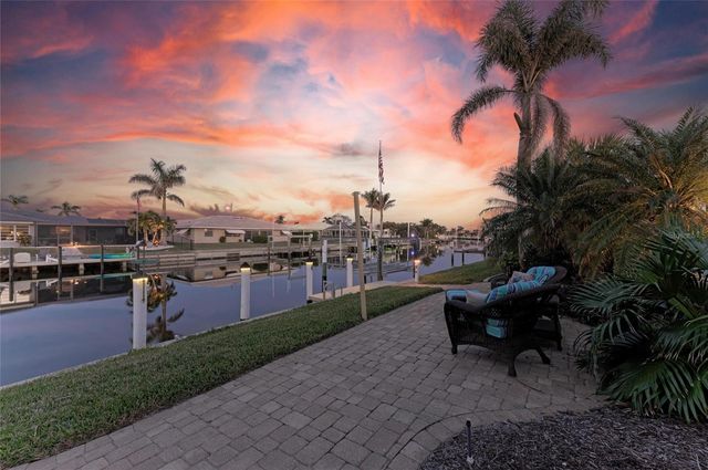 2358 EL CERITO COURT, Punta Gorda, FL 33950