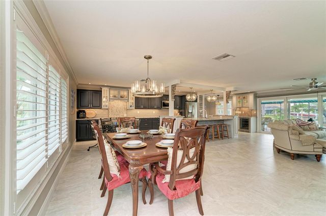 2358 EL CERITO COURT, Punta Gorda, FL 33950