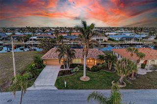 2358 EL CERITO COURT, Punta Gorda, FL 33950