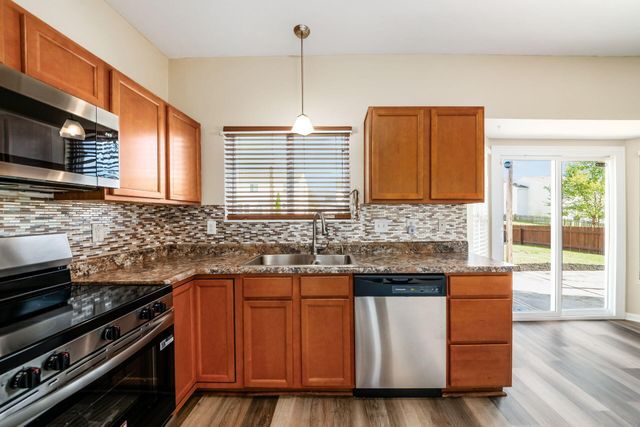 1234 Morningside Street, Blacklick, OH 43004