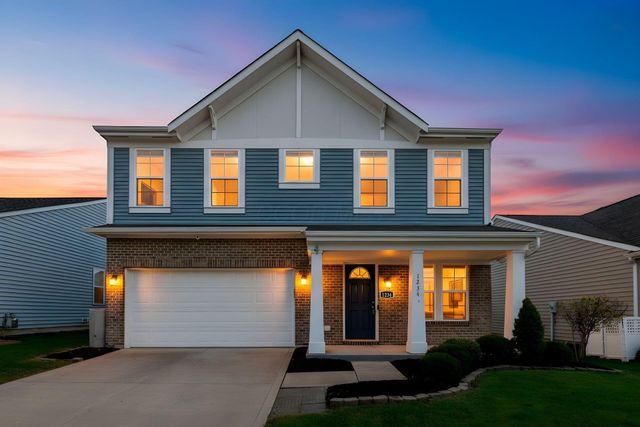 1234 Morningside Street, Blacklick, OH 43004