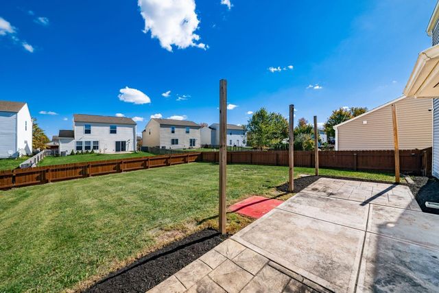 1234 Morningside Street, Blacklick, OH 43004