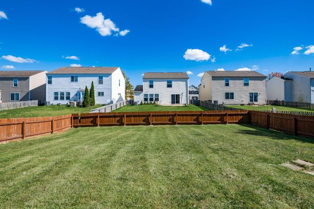 1234 Morningside Street, Blacklick, OH 43004