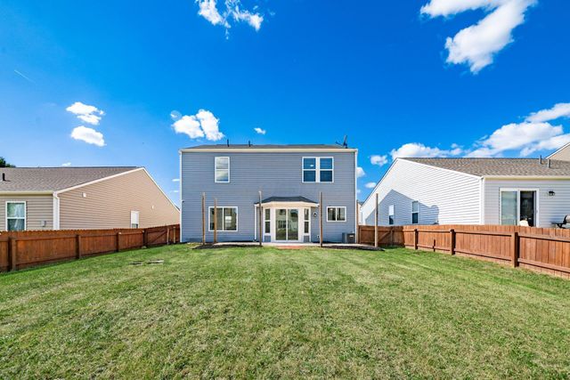 1234 Morningside Street, Blacklick, OH 43004