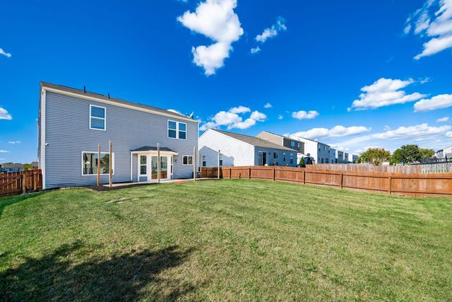 1234 Morningside Street, Blacklick, OH 43004