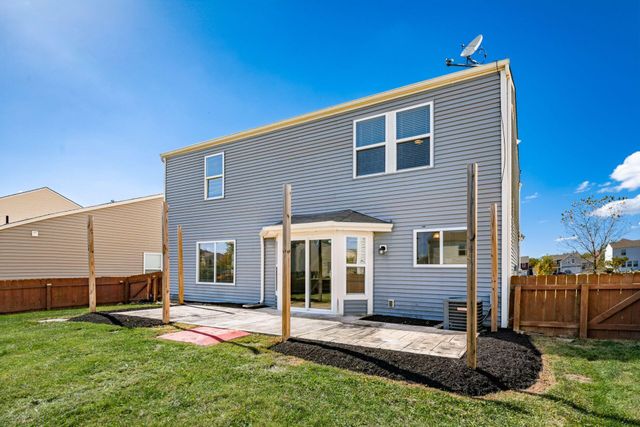 1234 Morningside Street, Blacklick, OH 43004