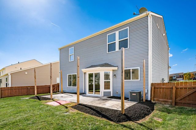 1234 Morningside Street, Blacklick, OH 43004