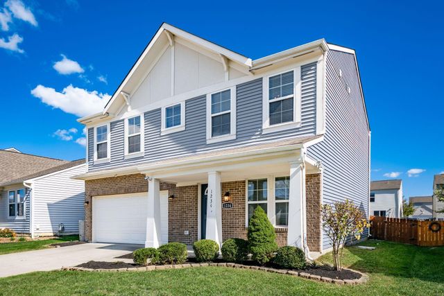 1234 Morningside Street, Blacklick, OH 43004