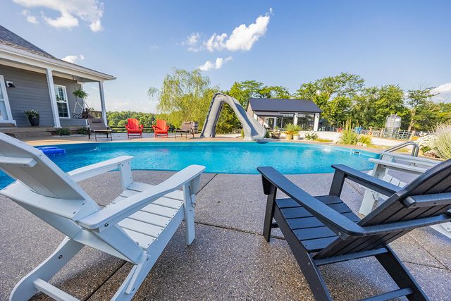 1311 Bruner Road, Lawrenceburg, KY 40342