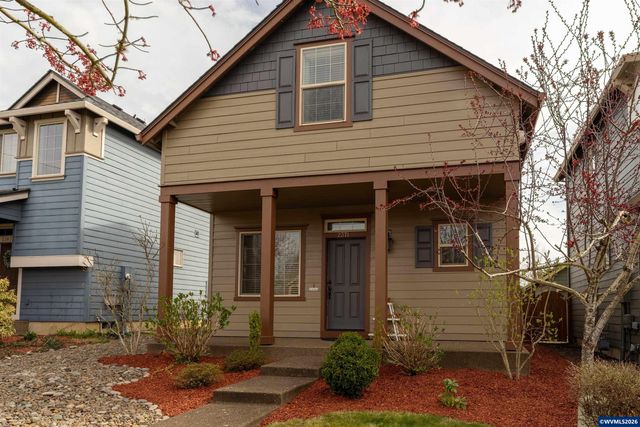 2371 Laura Vista Dr NW, Albany, OR 97321