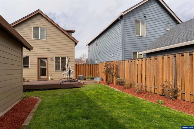 2371 Laura Vista Dr NW, Albany, OR 97321