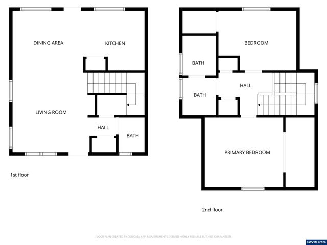 2371 Laura Vista Dr NW, Albany, OR 97321