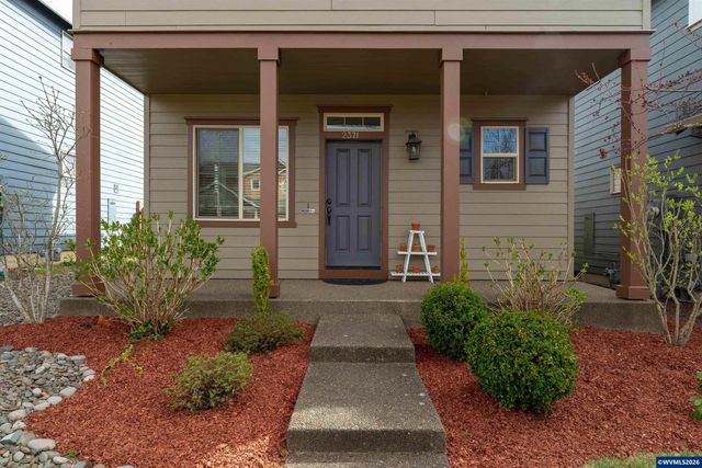 2371 Laura Vista Dr NW, Albany, OR 97321