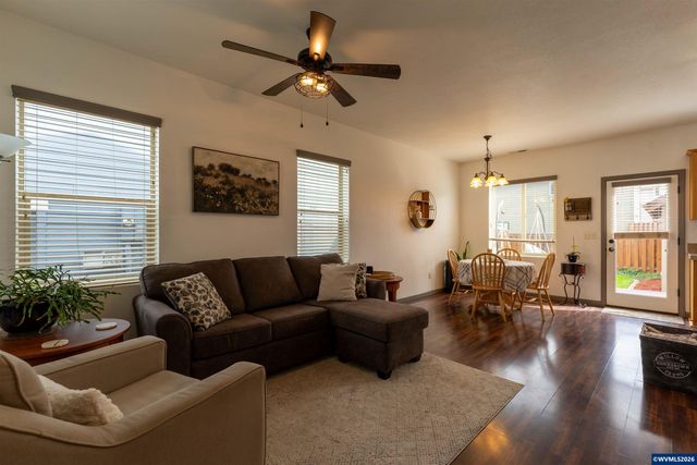 2371 Laura Vista Dr NW, Albany, OR 97321