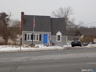 941 Farmington Avenue, Bristol, CT 06010