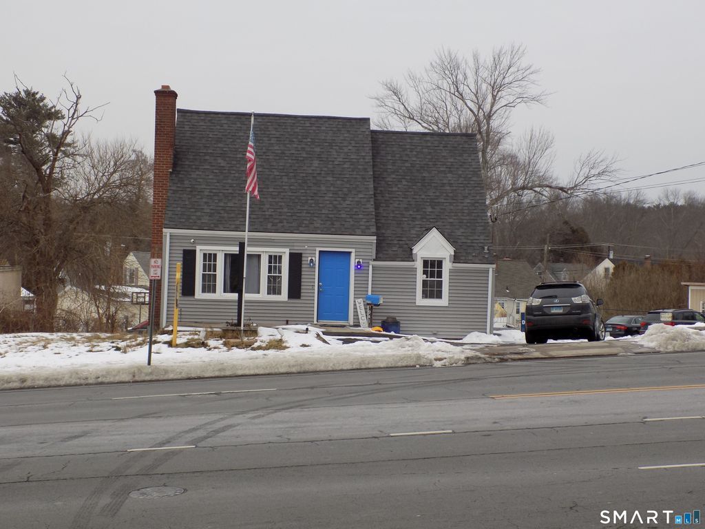 941 Farmington Avenue, Bristol, CT 06010