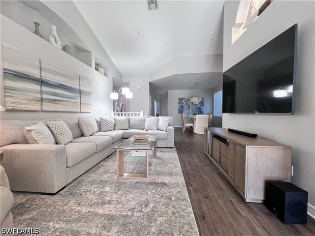 25240 PELICAN CREEK CIR 202, Bonita Springs, FL 34134