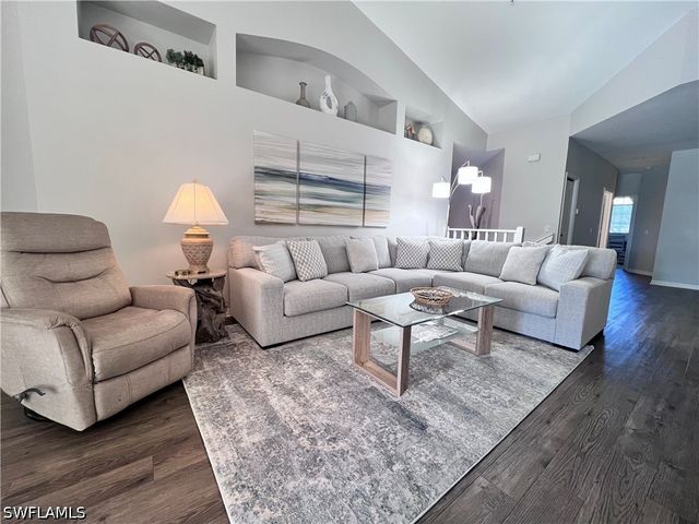 25240 PELICAN CREEK CIR 202, Bonita Springs, FL 34134