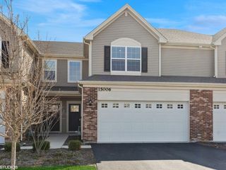 15006 W Quincy Circle, Manhattan, IL 60442