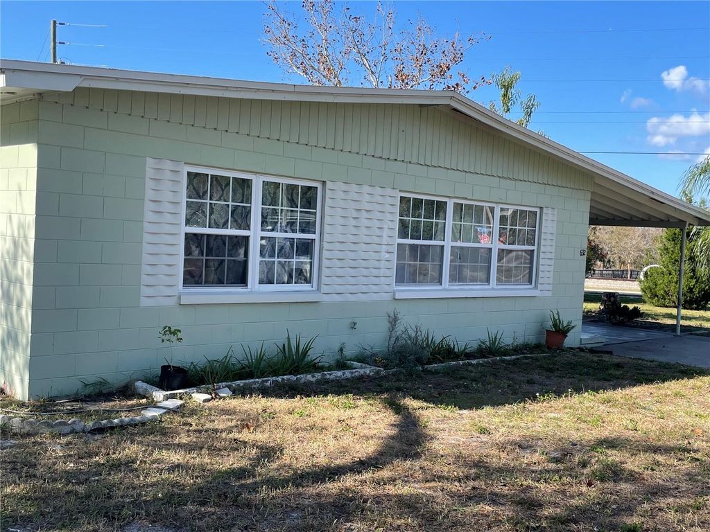 632 CARDINAL STREET, Ocoee, FL 34761