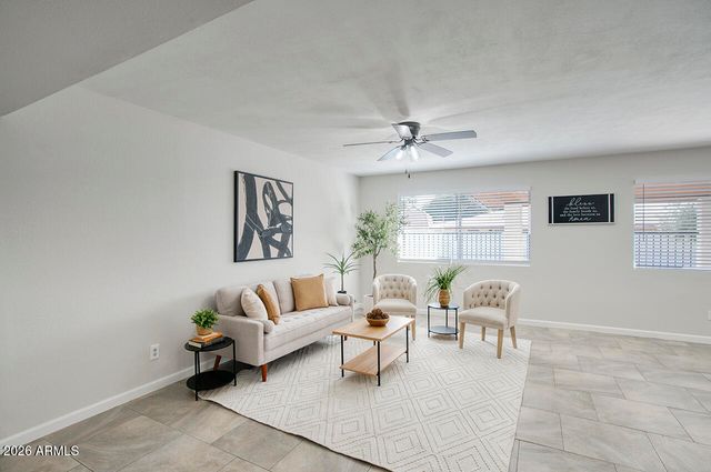 4511 W SANDRA Terrace, Glendale, AZ 85306