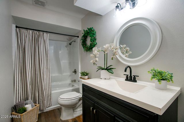 4511 W SANDRA Terrace, Glendale, AZ 85306