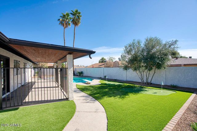 4511 W SANDRA Terrace, Glendale, AZ 85306