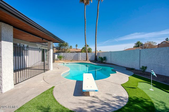 4511 W SANDRA Terrace, Glendale, AZ 85306