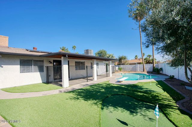 4511 W SANDRA Terrace, Glendale, AZ 85306