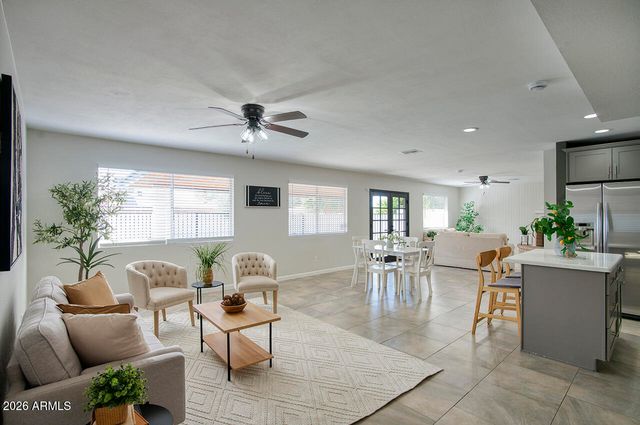 4511 W SANDRA Terrace, Glendale, AZ 85306